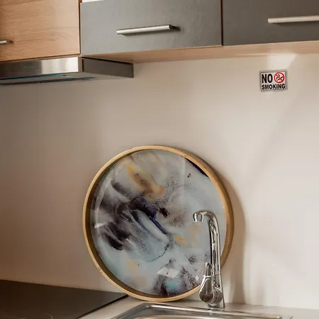 Honey Bee House Appartamento