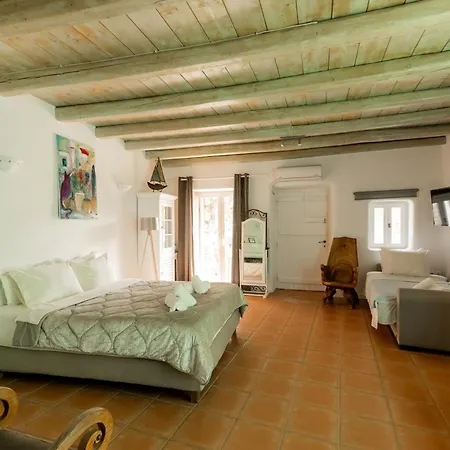 Appartamento Honey Bee House *