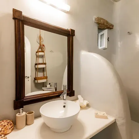 Appartamento Honey Bee House Mykonos Town