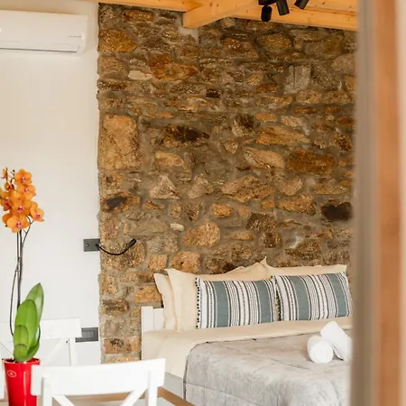 Lägenhet Honey Bee House Mykonos Town