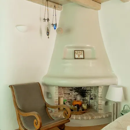 Lägenhet Honey Bee House Mykonos Town