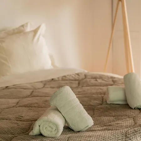 Honey Bee House Appartamento