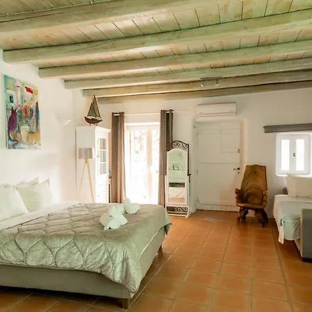 Appartamento Honey Bee House Mykonos Town