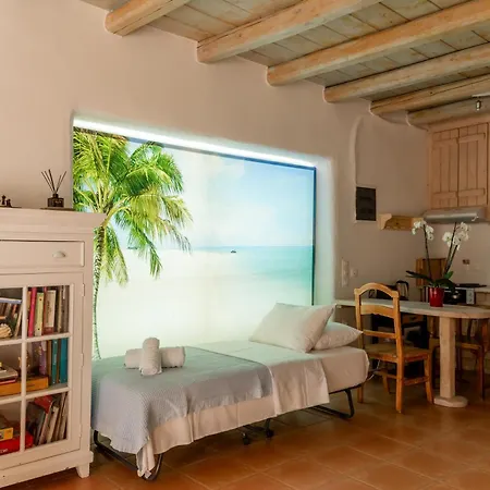 Honey Bee House Appartamento