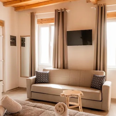 Appartamento Honey Bee House *