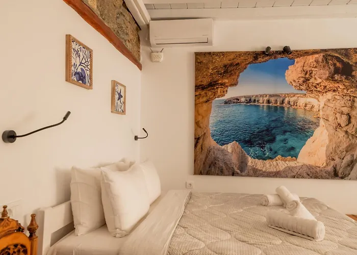 Honey Bee House דירה Mykonos Town