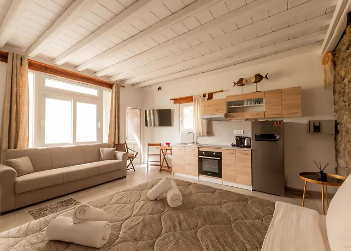 דירה Honey Bee House