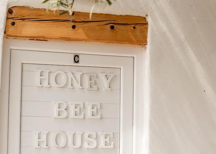 Honey Bee House דירה Mykonos Town