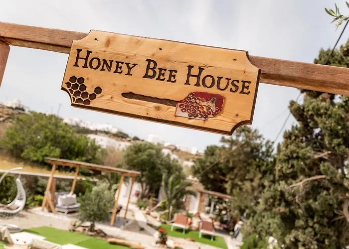 Daire Honey Bee House *