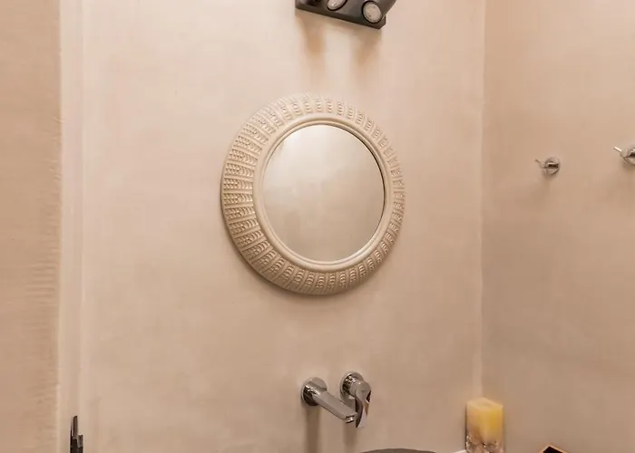 Honey Bee House דירה *