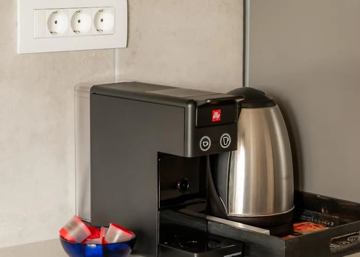 Daire Honey Bee House Mykonos Town