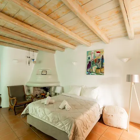 Lägenhet Honey Bee House *